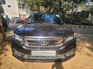 Second Hand Honda Amaze 1.2 S MT Petrol [2018-2020] in Delhi