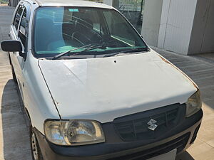 Second Hand Maruti Suzuki Alto LXi BS-III in Ahmedabad