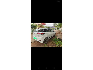 Second Hand Hyundai Elite i20 Asta 1.4 CRDI (O) in Hyderabad