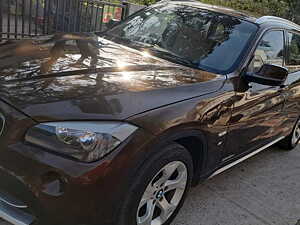 Second Hand BMW X1 sDrive20d in Bhopal