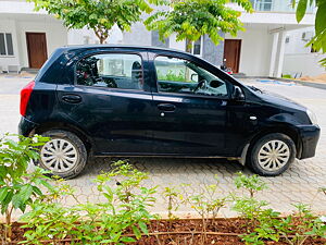 Second Hand Toyota Etios Liva GD in Hyderabad