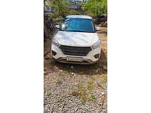 Second Hand Hyundai Creta E Plus 1.4 CRDi in Bhiwadi