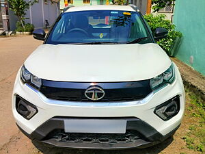 Second Hand Tata Nexon XM [2020-2023] in Itarsi