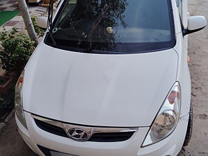 Second Hand Hyundai i20 Magna 1.4 CRDI in Sriganganagar