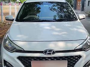 Second Hand हुंडई एलीट i20 स्पोर्टज़ 1.2 एमटी [2020-2023] in मदुरई