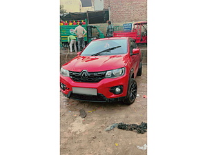 Second Hand Renault Kwid 1.0 RXT [2016-2019] in Delhi