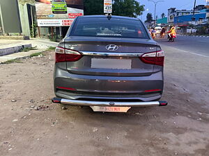 Second Hand Hyundai Xcent S 1.2 in Pondicherry