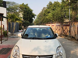 Second Hand Maruti Suzuki Swift DZire VXi 1.2 BS-IV in Jaipur