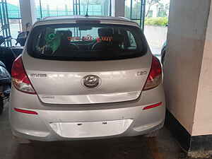 Second Hand हुंडई i20 स्पोर्ट्ज़ 1.4 crdi in रायपुर