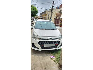 Second Hand Hyundai Grand i10 Magna U2 1.2 CRDi in Jalandhar