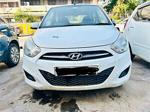 Second Hand Hyundai i10 Magna 1.2 Kappa2 in Rohtak