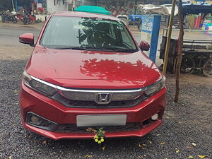 Second Hand Honda Amaze 1.5 S MT Diesel [2018-2020] in Guntur