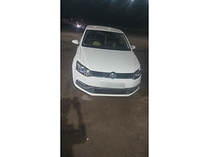 Second Hand Volkswagen Polo Trendline 1.5L (D) in Meerut