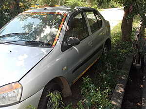 Second Hand Tata Indica LX in Salem