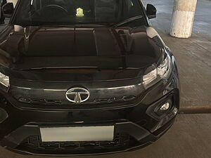 Second Hand Tata Nexon XZA Plus (O) Diesel in Thane