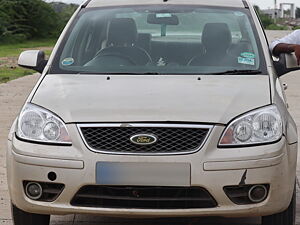 Second Hand Ford Fiesta/Classic ZXi 1.4 in Gangavathi