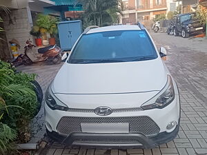 Second Hand Hyundai i20 Active 1.2 S in Dera Bassi