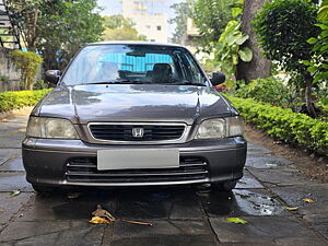 Second Hand Honda City 1.3 EXi in Chhindwara