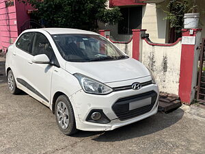 Second Hand Hyundai Xcent Base 1.2 [2014-2016] in Bilaspur