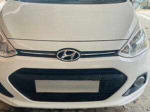 Second Hand Hyundai Grand i10 Sportz 1.1 CRDi [2016-2017] in Muktsar