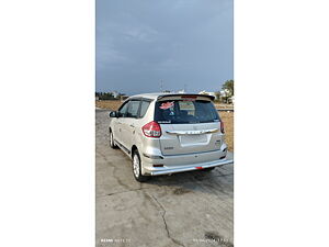 Second Hand Maruti Suzuki Ertiga VDI SHVS in Junagadh