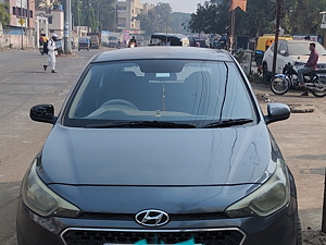 Second Hand हुंडई एलीट i20 मैग्ना 1.4 crdi [2016-2017] in अकोला