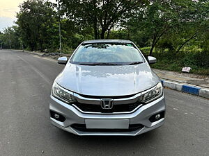 Second Hand Honda City V in Kolkata