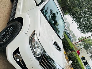 Second Hand Toyota Fortuner 3.0 4x2 AT in Narnaul