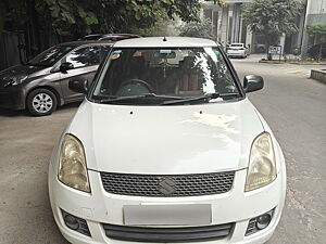 Second Hand Maruti Suzuki Swift VXi in Gurgaon