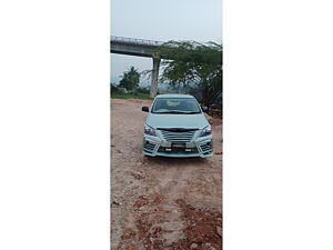 Second Hand Toyota Innova 2.5 EV PS 7 STR in Kadapa