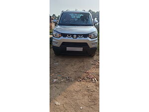 Second Hand Maruti Suzuki S-Presso VXi in Nawada