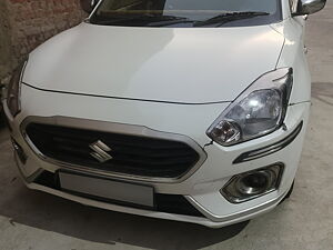 Second Hand Maruti Suzuki DZire LXi in Gorakhpur