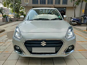 Second Hand Maruti Suzuki DZire ZXi Plus in Ahmedabad