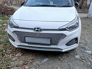 Second Hand Hyundai Elite i20 Sportz 1.4 CRDi in Baramulla