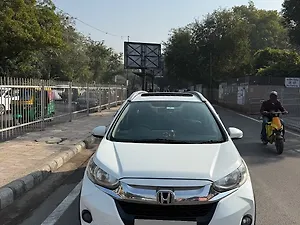Honda WR-V VX MT Petrol