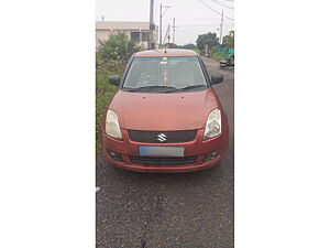 Second Hand Maruti Suzuki Swift VXi in Vijaywada