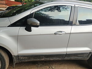 Second Hand Ford Ecosport Titanium 1.5 Ti-VCT in Jaipur