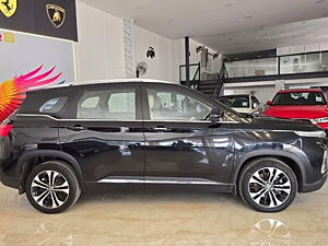 Second Hand MG Hector Sharp 2.0 Diesel Turbo MT in Madurai