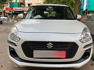 Second Hand Maruti Suzuki Swift VXi [2018-2019] in Vadodara