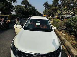 Second Hand Mahindra XUV500 W7 [2018-2020] in Delhi