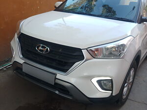 Second Hand Hyundai Creta S 1.4 CRDI in Kanpur