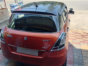 Second Hand Maruti Suzuki Swift VDi in Srinagar