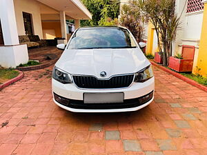 Second Hand Skoda Rapid Ambition in Coimbatore