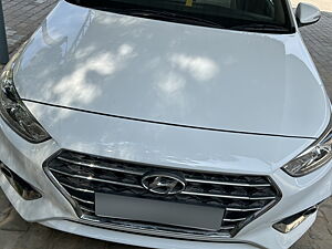 Second Hand Hyundai Verna SX (O) 1.6 CRDi  AT in Hanumangarh