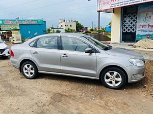 Second Hand Skoda Rapid 1.5 TDI CR Ambition in Pune