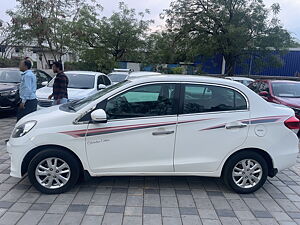 Second Hand Honda Amaze 1.5 VX i-DTEC in Bidar