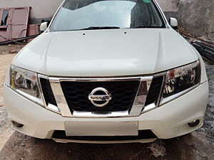 Second Hand Nissan Terrano XV D THP Premium 110 PS Edition in Gurgaon