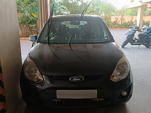 Second Hand Ford Figo Duratec Petrol LXI 1.2 in Chennai