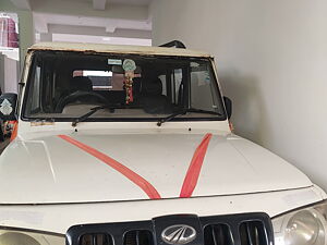 Second Hand Mahindra Bolero SLE in Saharsa