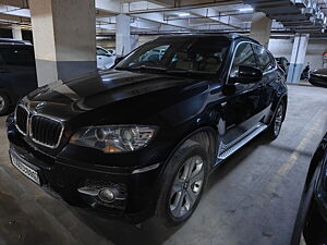 Second Hand BMW X5 3.0d in Jaipur